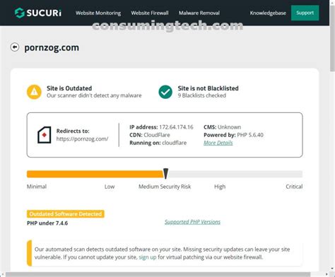 is pornzog a safe site|Check if a Website is Malicious/Scam or Safe/Legit .